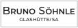 Logo Bruno Söhnle Glashütte/SA