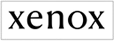 Logo Xenox Schmuck